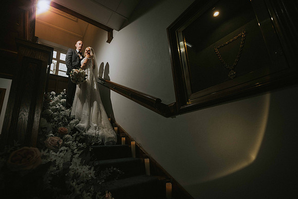 bryngarw guest house