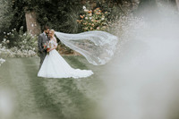 Lauren and Kyle Wedding